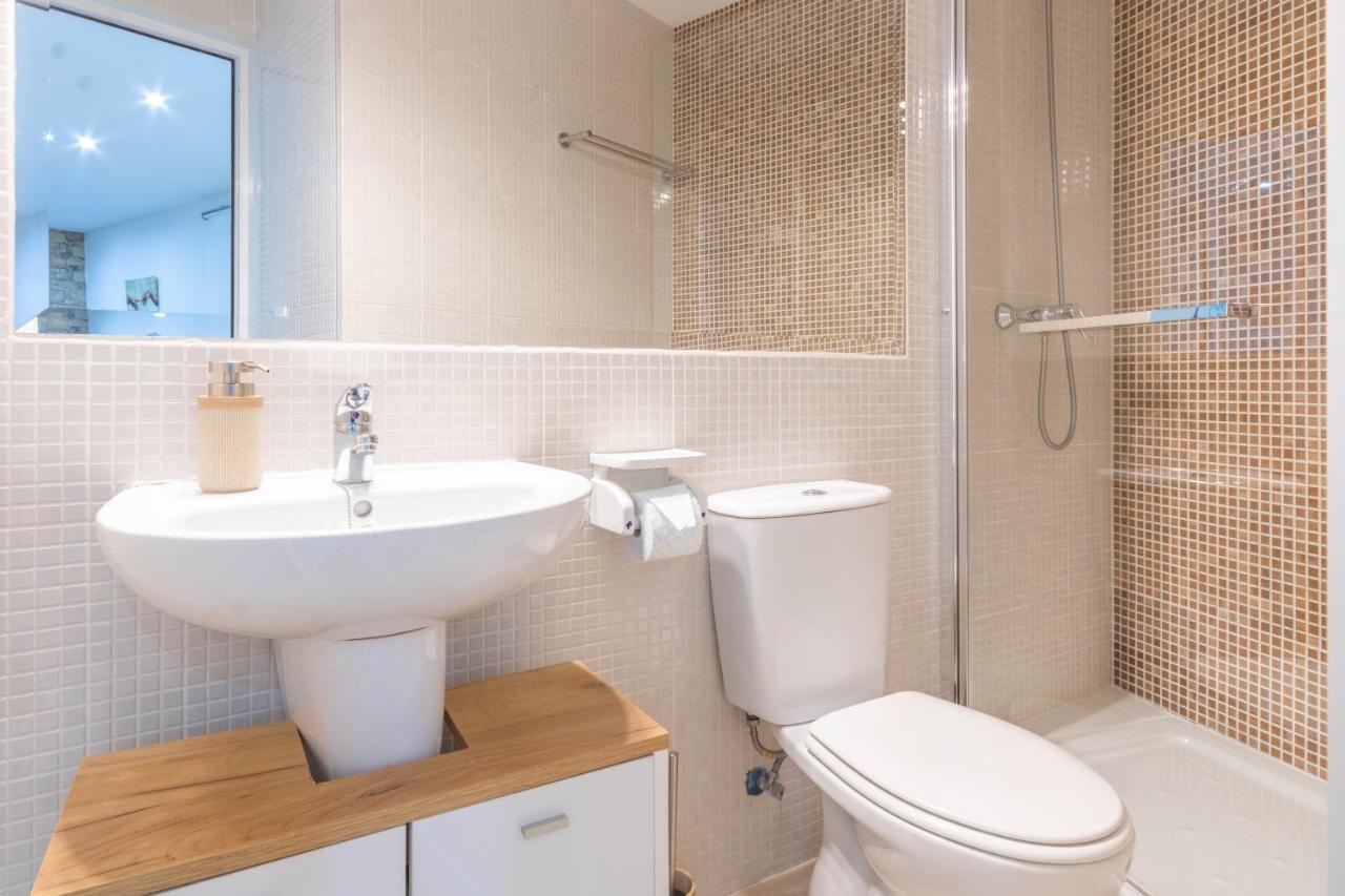 Natural Suite Sevilla Center Luaran gambar