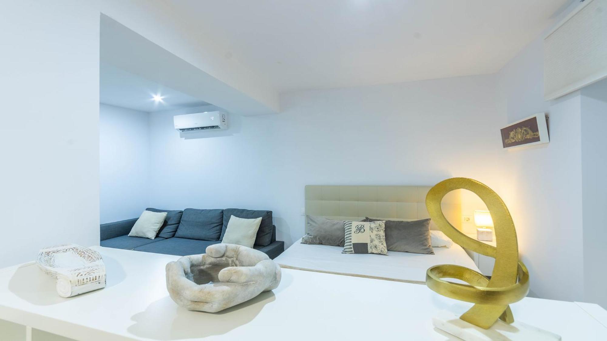 Natural Suite Sevilla Center Luaran gambar